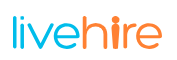 LiveHire logo
